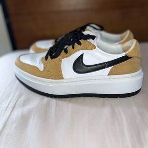 Air Jordan 1 Elevate Low